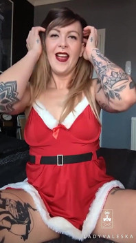 Eu sei o que você realmente quer para o Natal