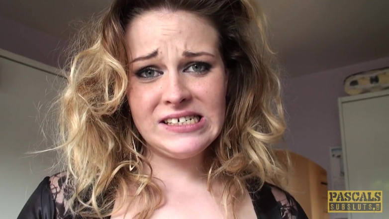 Pascals Subsluts: Rachel O’brien