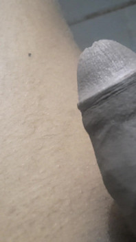 Lujuria masturbándose