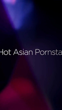 Asian Blonde Pornstar with Pretty Pussy Fucking Huge Cock Dude