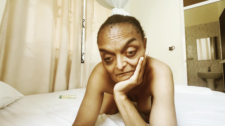 BongoXXX: Dude, I Fucked Your Step-grandmother in the Ass