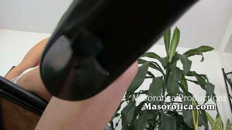 Masorotica Productions: Aplikace Office Slave Aminy (hd)
