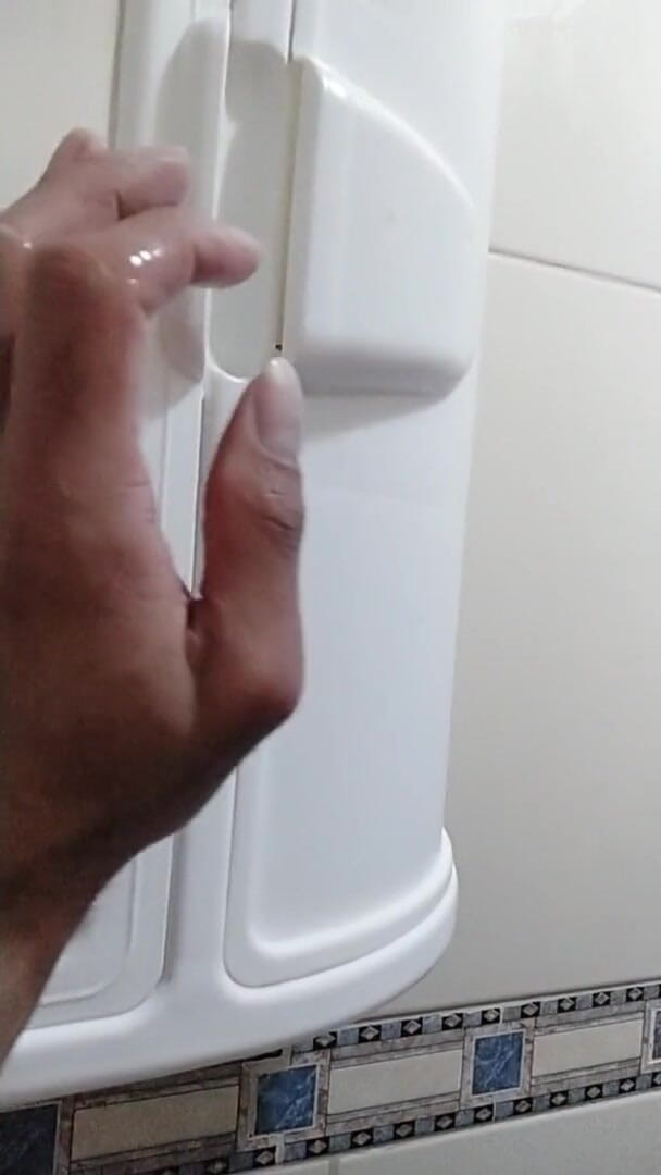 trebol_Jess: Un jeune gay latino se masturbe et une pluie de...