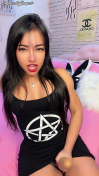 Friday Fetish Pegging
