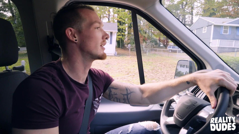 Twink pop studio: Twinkpop - Str 8 Chaser Chris - Джексон Купер, Кріс Стар