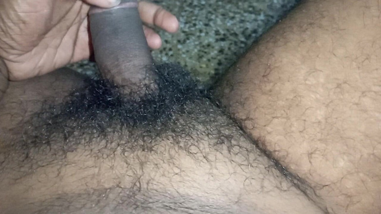 Fucking my wife: Ik neuk de kantoorkamer van mijn Indische vrouw likken