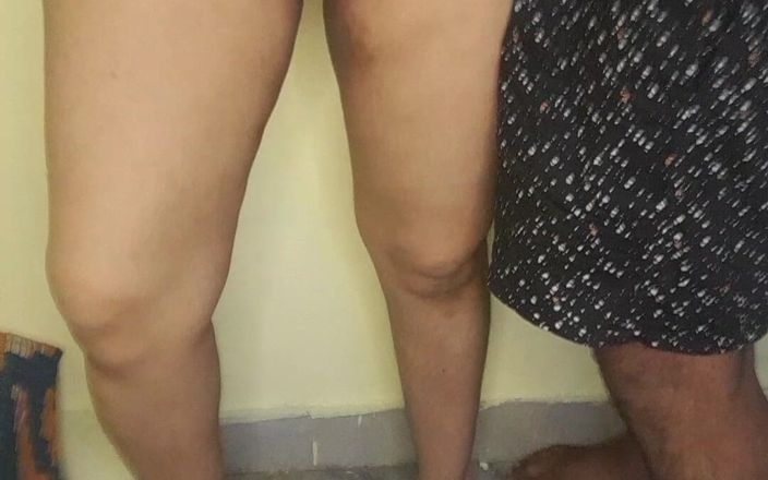 zarahkhan: Секс дези бхабхи и ее мужа