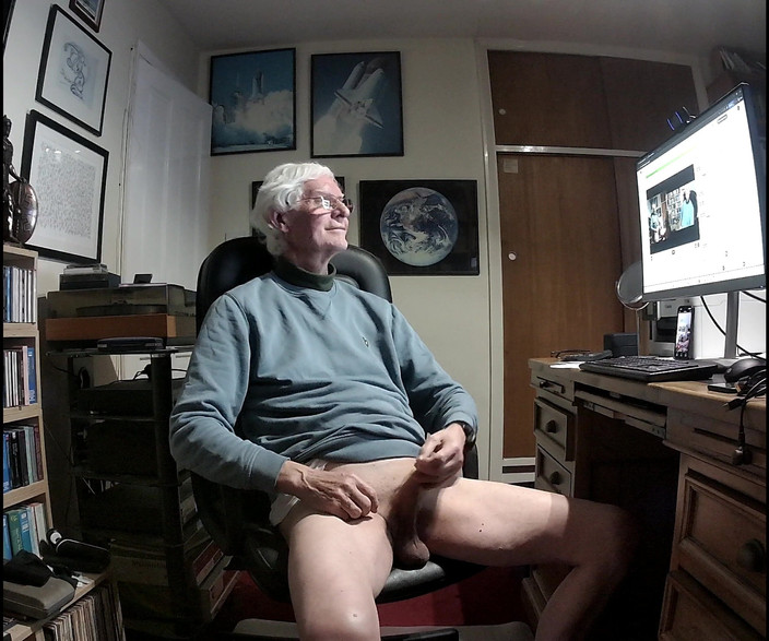 bigears: Prywatna Kamera Internetowa Pokaż