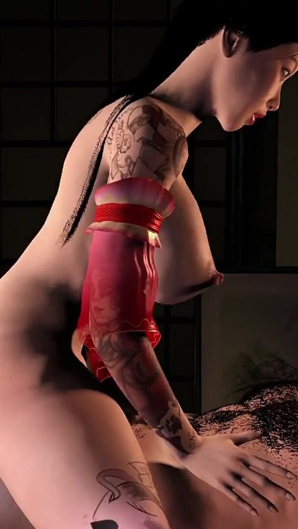 Tattoo Female Part Time Job 1 (Fled) Tattoo Female Part Time Job 1 (Fled)