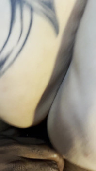 BBC Backshots and PAWG Pussy