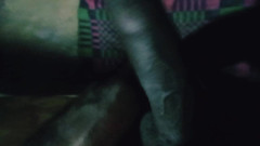 Judith xxx: Solitário à noite