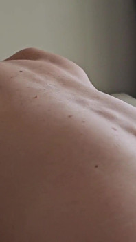 Cool Dick in Ass
