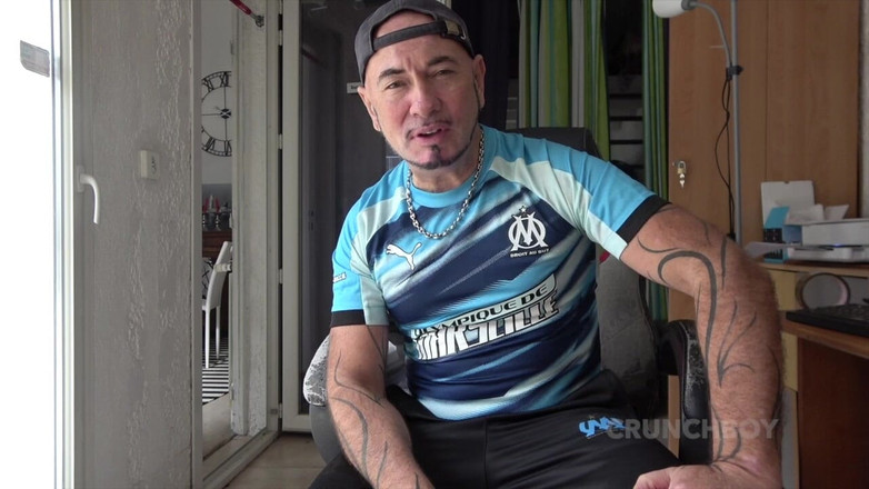 Gaybareback: My Firs Time with a Boy