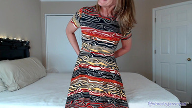 JessRyan: Tùy chỉnh cho Gary