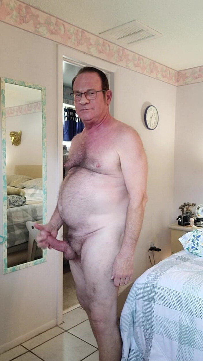 DaddyLNargo: Papi excité 2