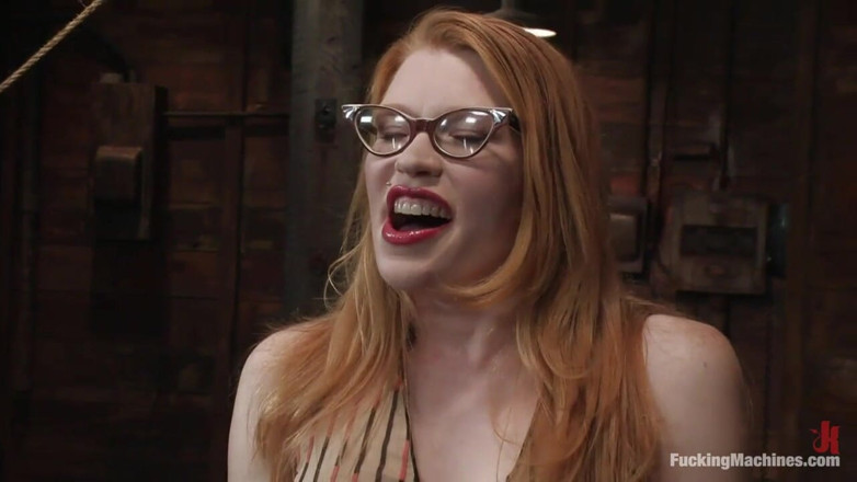 Fucking Machines by Kink: us batan ko mat chhoona - madison Young