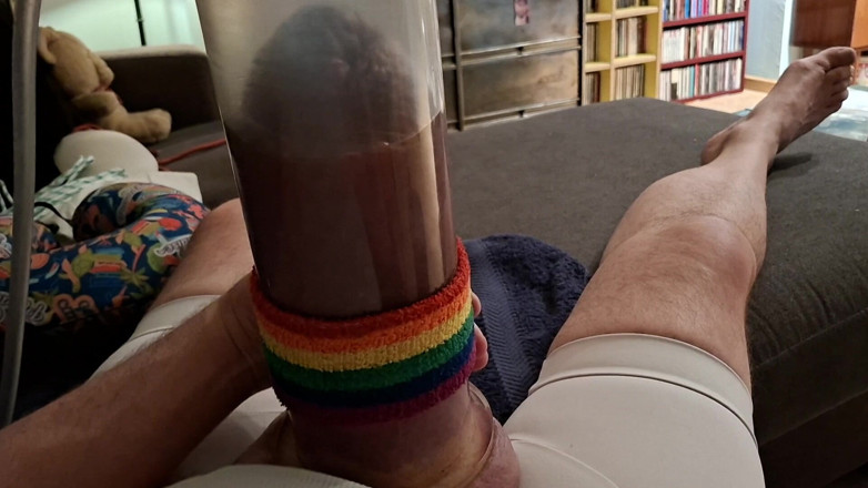 Monster_Meat_: Pompage et culture