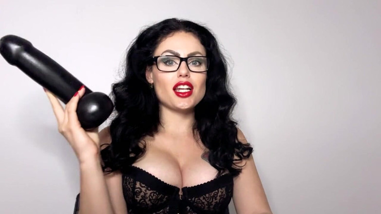 Lady Blackdiamoond: I'm Sending You Out to Work as a Hooker!