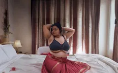 My Girlfriend's Mom Is Asking Me to Fuck Her Big Fat Ass.