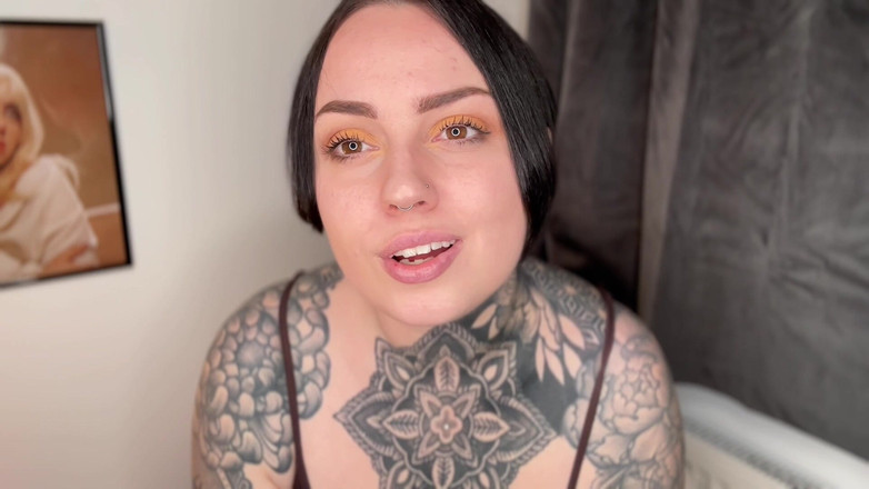 Miss Valentina: CEI for Wimps