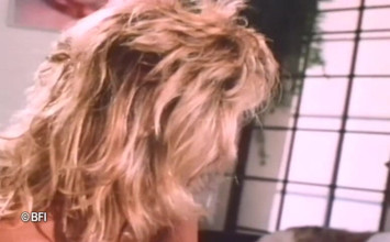 Ginger lynn