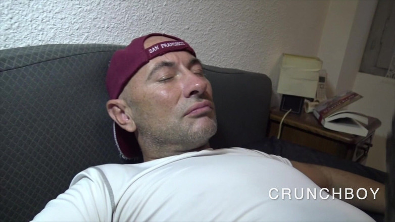 Bareback porn made in France: Хороший пассивный ум на смену Джессу Рою