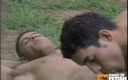 Gay Diaries: Two Horny Guys Suck Each Other and Have Intense Anal...