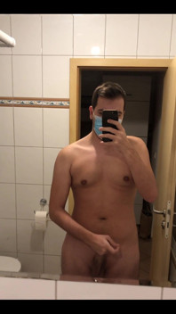 Im Sooo Horny