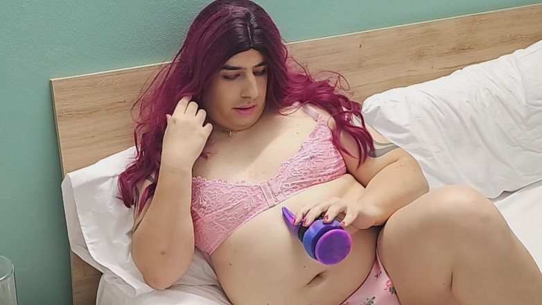 Athena Apollonia: Private Sissy