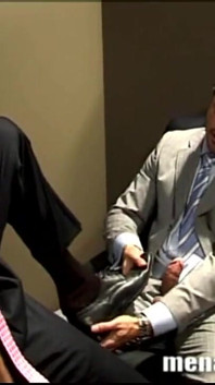 The Boardroom Files 1