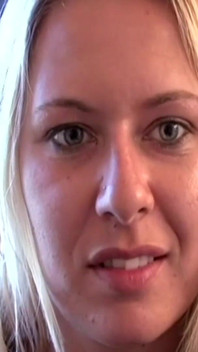 Riley Evans Is a New Girl on the Block so She Had to Fuck Seth