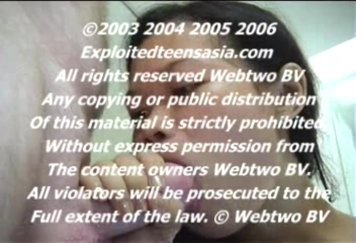 Bangkok Babes: Exklusive philippinische amateurin Beverly 18 plus, dünne studentin hart gefickt, zweimal...