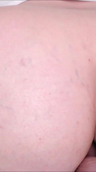 Unwanted Anal 4