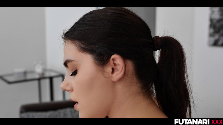 Futanari: Il sogno di valentina