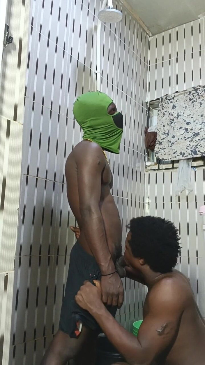 Sassypussyy: Den femte