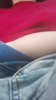 Macchina del sesso e grandi tette