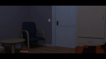 Miss Kitty 2K: Problémy se srdcem - 15 Rub na to od Foxie2k