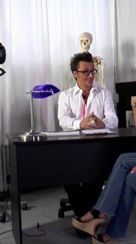 Deutschland porno - Scena # 07