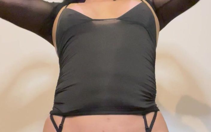 Cdezinha_passiva: Ateşli travesti