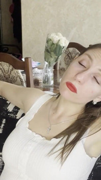 Ziewanie Fit Uvulia Show