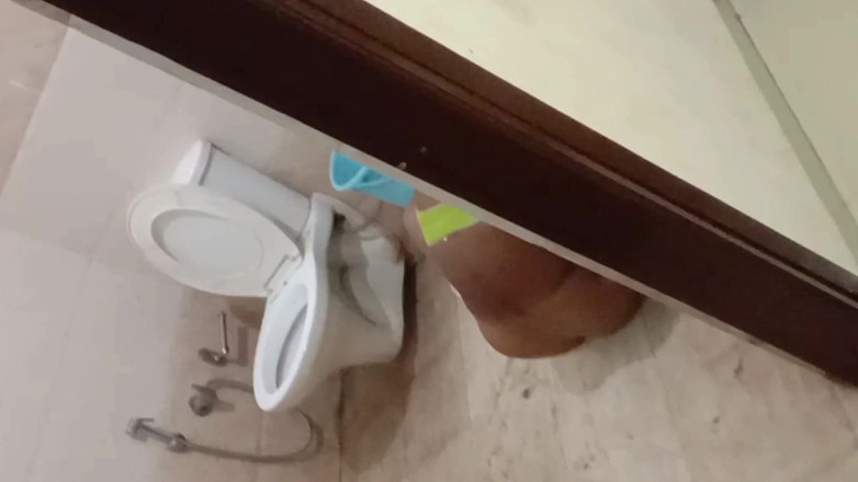 fullyloadedvid: Desi Village Stepaunty Sex in Toilet