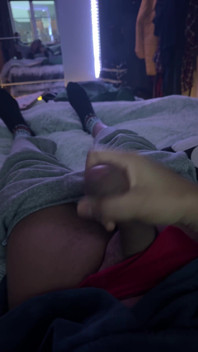 My Dick Want Your Arse