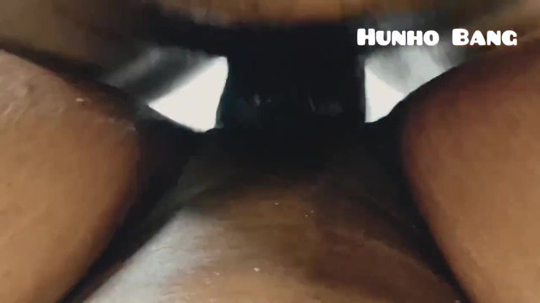 HunhoBang: L'ho lasciato giocare con il mio cazzo