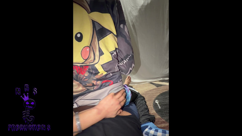 NB Topper: ブラックアドベンチャーズ04