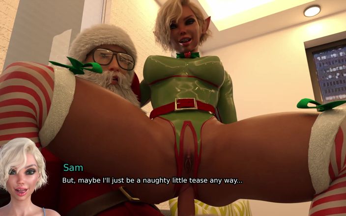 WICKEDGAMMES: Sexbot (parte 45)
