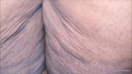Josie4yourpleasure: Grandota se burla de primer plano del coño