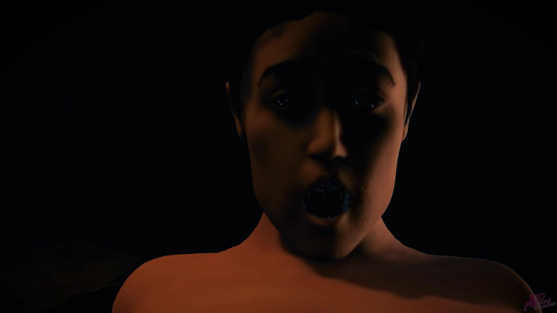 3DHentaiBeauties: Phires Fantasy - Moonlit Pokušení