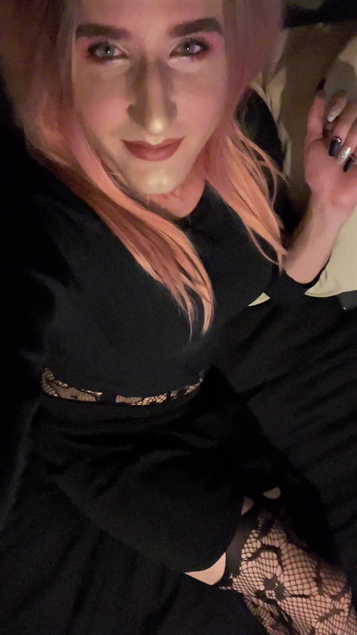 Sissy Bailey Wilde: Sissy Adventures