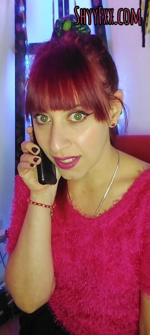 Tu Gauchita Argentina: Shyyfxx Fanget Mig Fucking P Badevrelset Med Min Nye Kreste!...