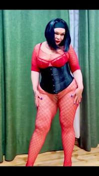 Red Lady